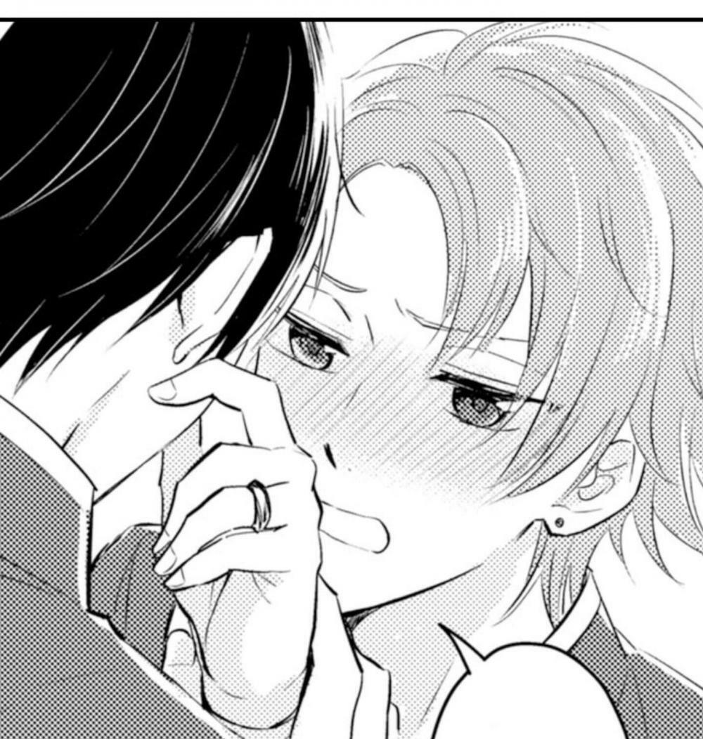 Mang Thai Ở Trường Nam Sinh: Chapter 90