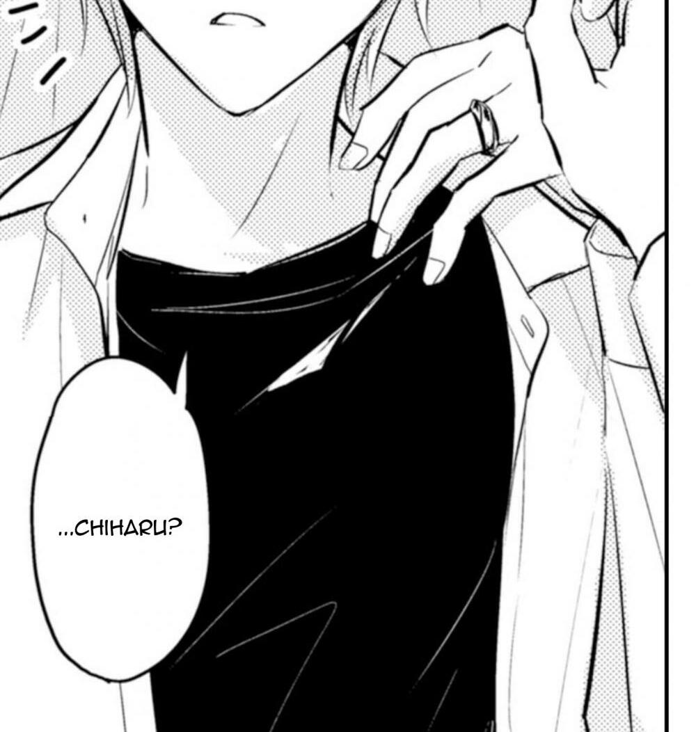 Mang Thai Ở Trường Nam Sinh: Chapter 90