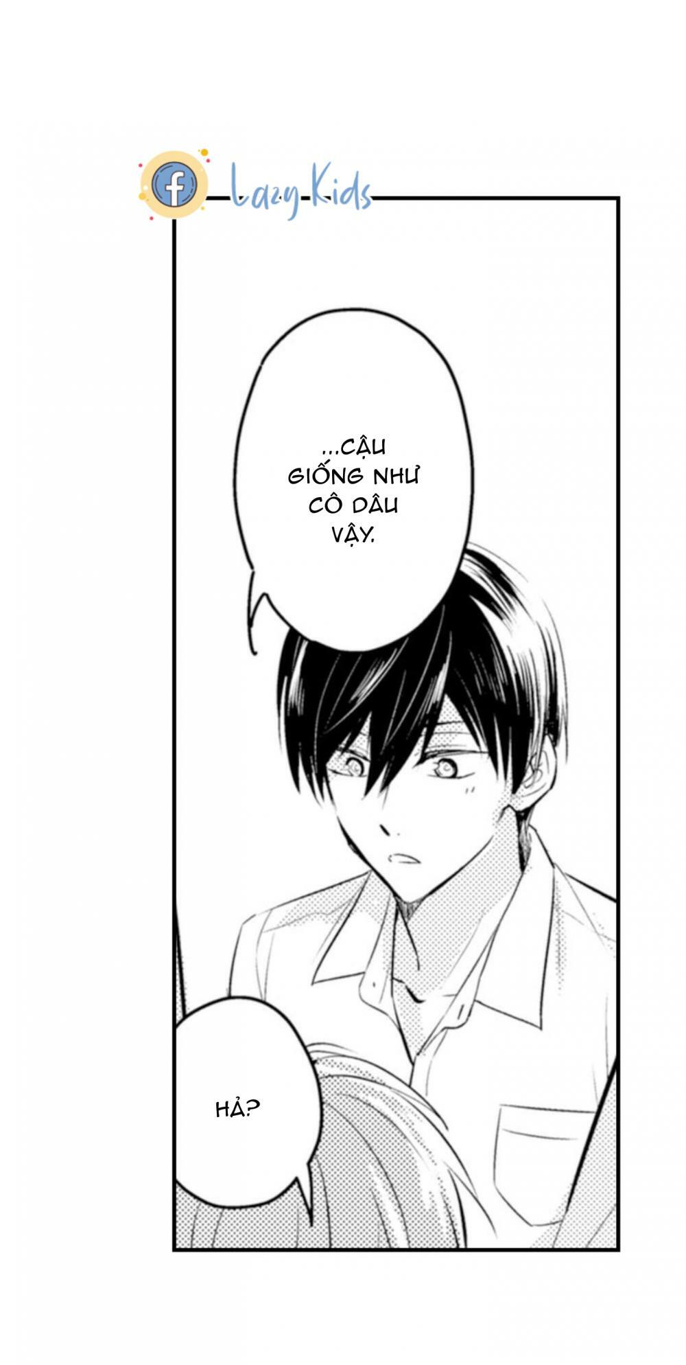 Mang Thai Ở Trường Nam Sinh: Chapter 90