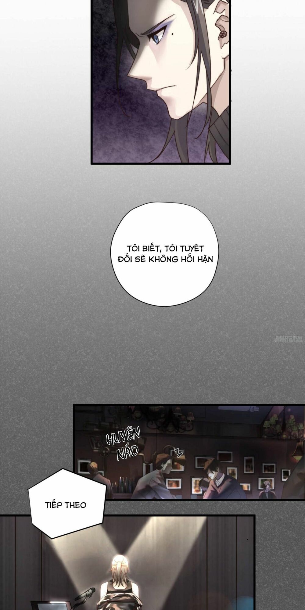 Đơn Phương Yêu Thầm Anh: Chapter 1