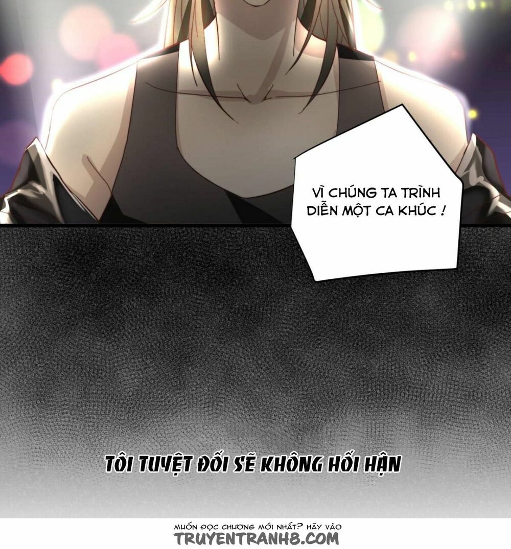 Đơn Phương Yêu Thầm Anh: Chapter 1