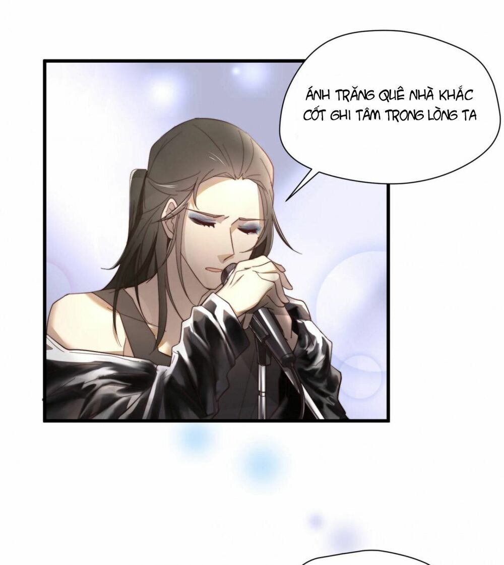 Đơn Phương Yêu Thầm Anh: Chapter 1