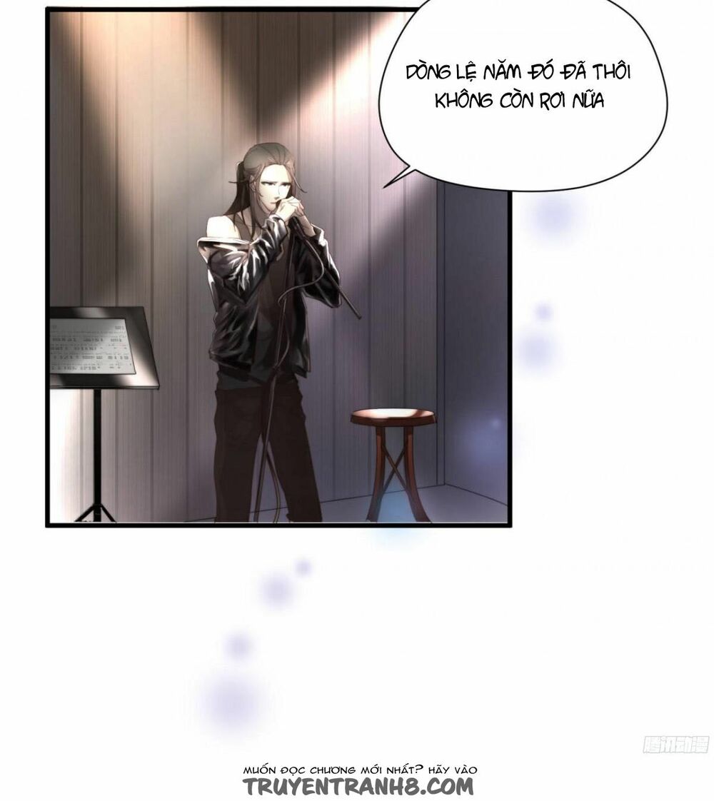 Đơn Phương Yêu Thầm Anh: Chapter 1