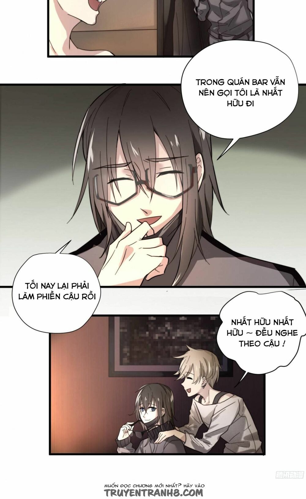 Đơn Phương Yêu Thầm Anh: Chapter 1