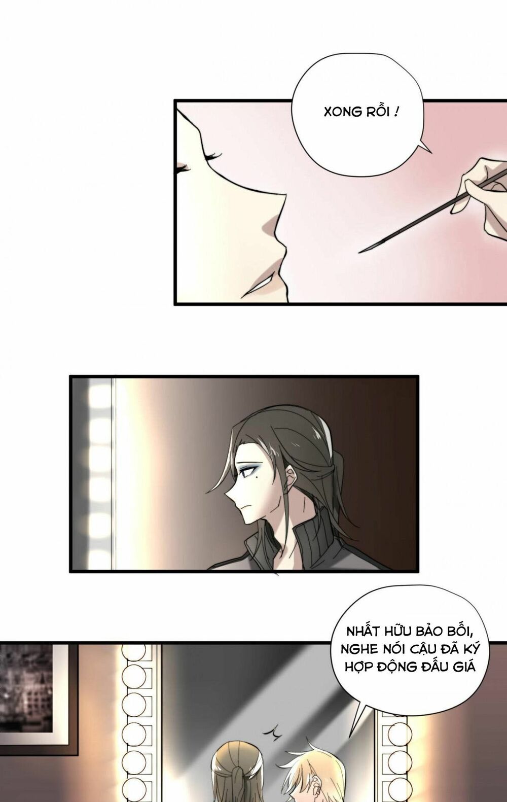 Đơn Phương Yêu Thầm Anh: Chapter 1