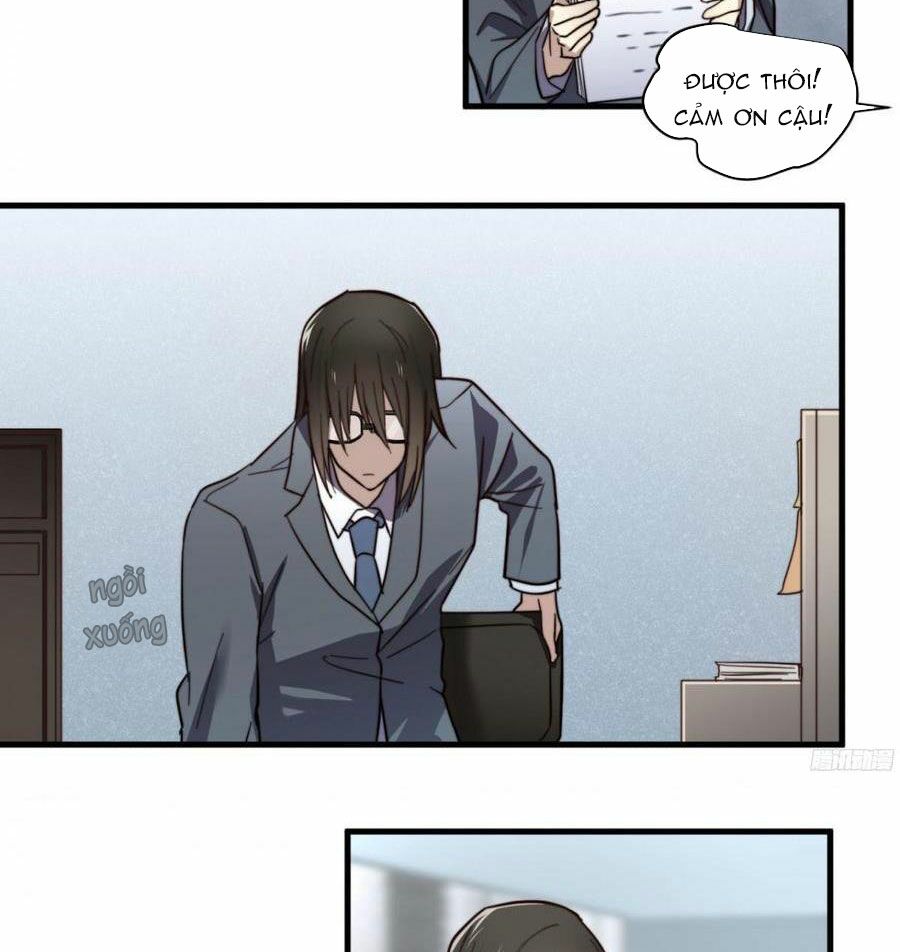 Đơn Phương Yêu Thầm Anh: Chapter 10