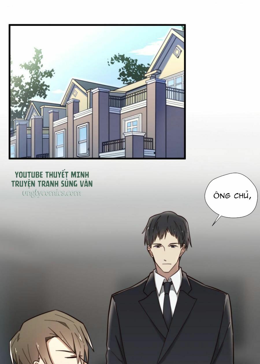 Đơn Phương Yêu Thầm Anh: Chapter 10