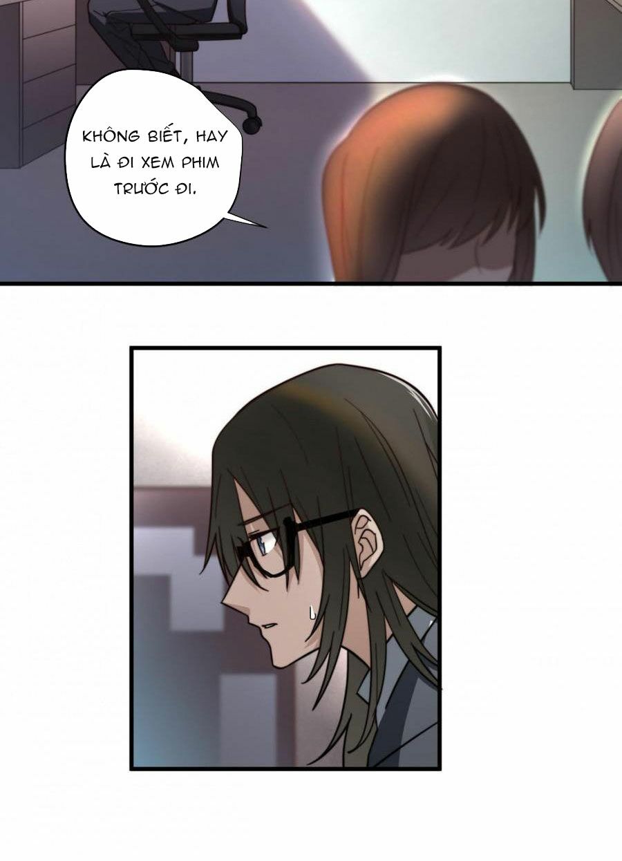 Đơn Phương Yêu Thầm Anh: Chapter 10