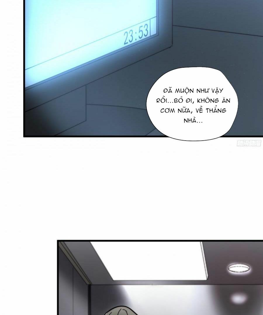 Đơn Phương Yêu Thầm Anh: Chapter 10