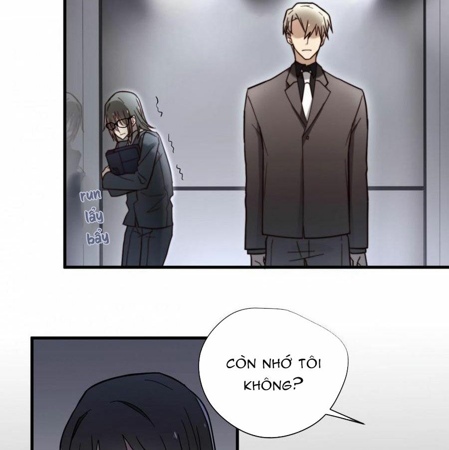 Đơn Phương Yêu Thầm Anh: Chapter 10