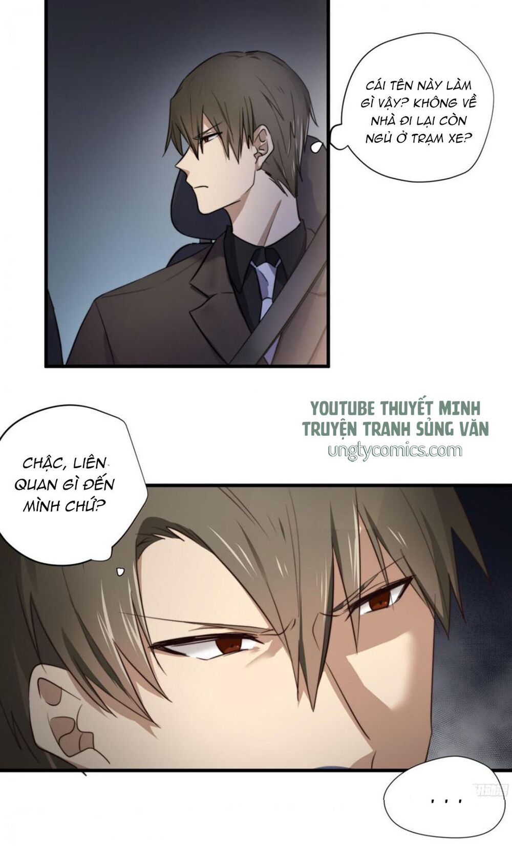Đơn Phương Yêu Thầm Anh: Chapter 11
