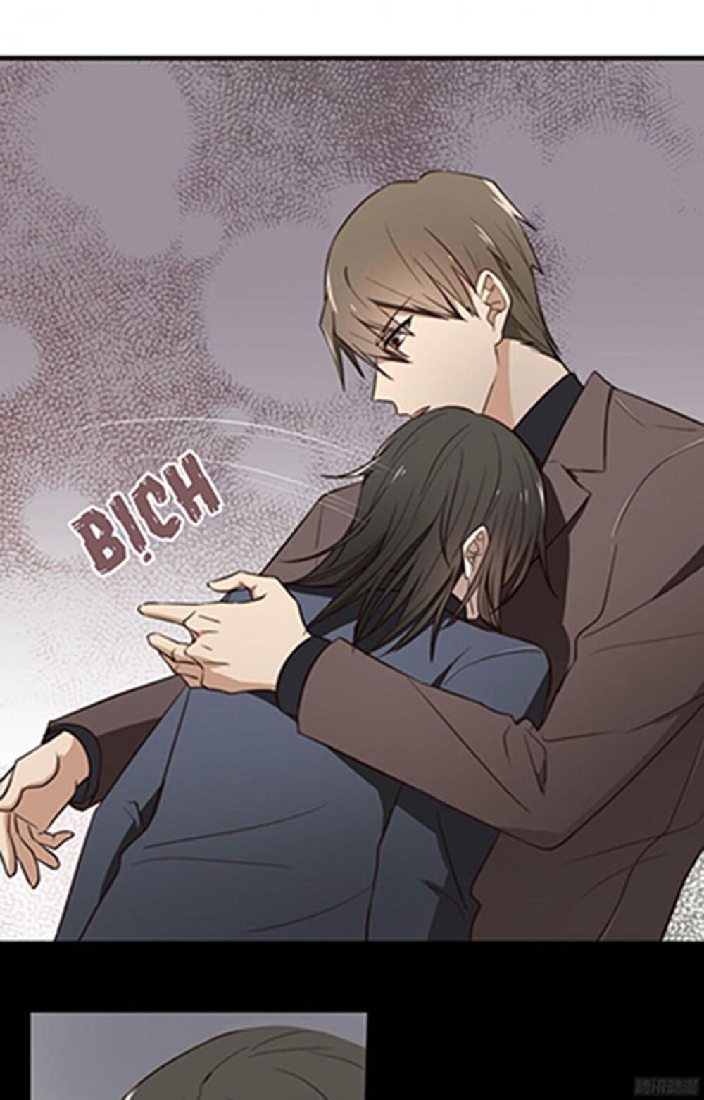 Đơn Phương Yêu Thầm Anh: Chapter 11