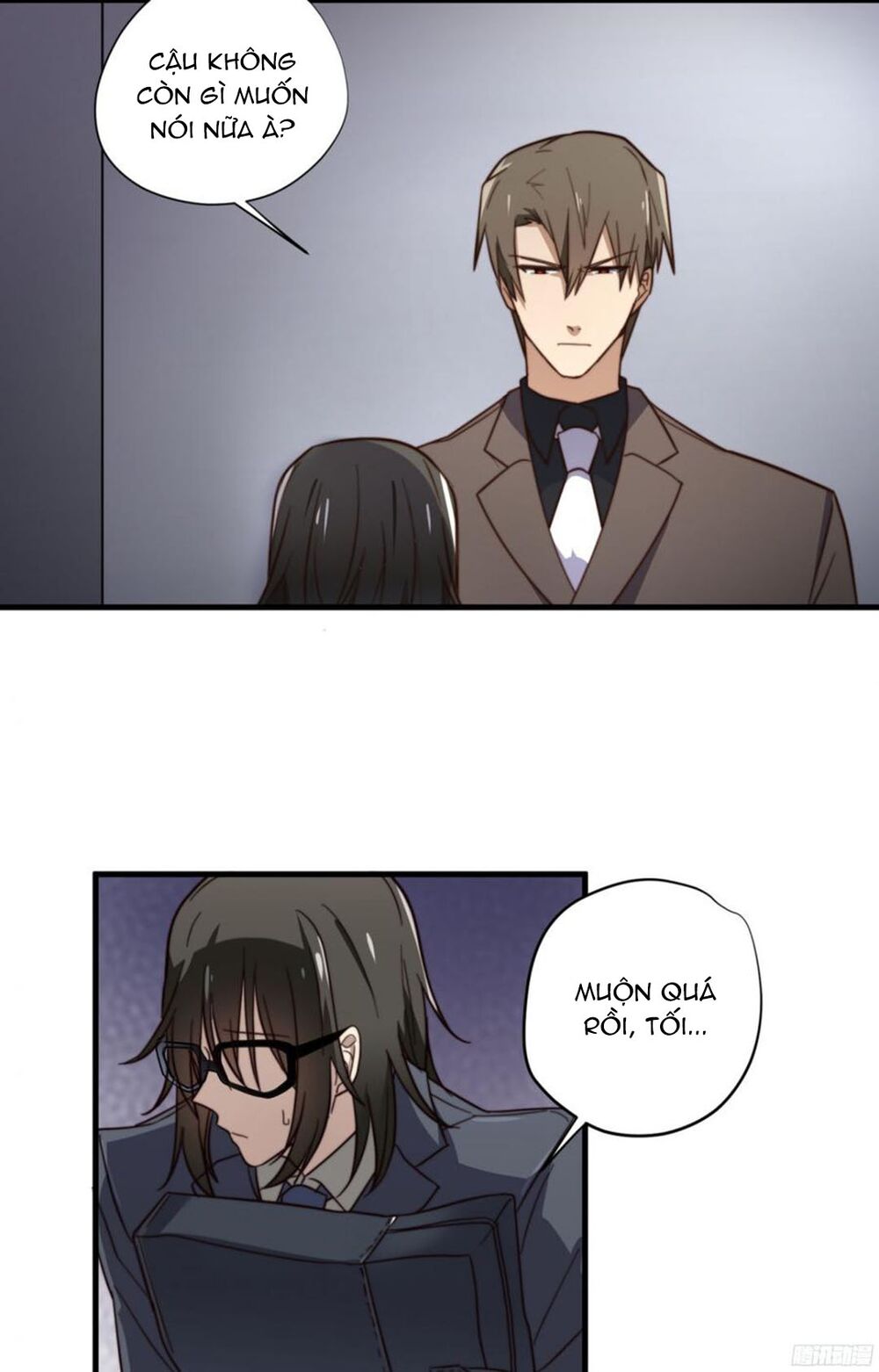 Đơn Phương Yêu Thầm Anh: Chapter 11