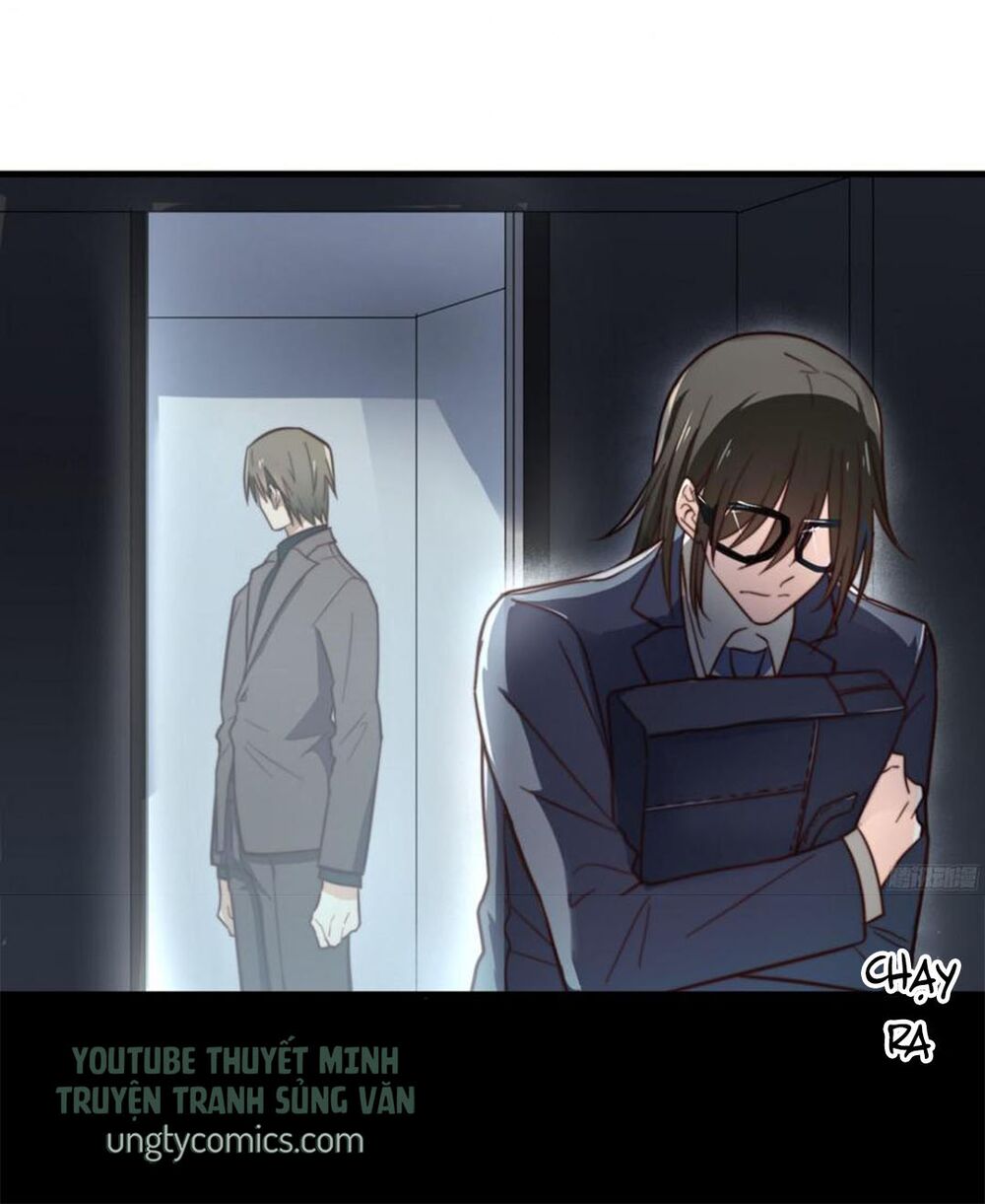Đơn Phương Yêu Thầm Anh: Chapter 11