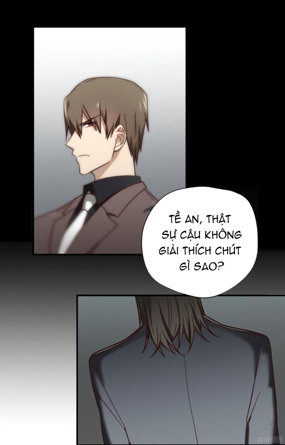 Đơn Phương Yêu Thầm Anh: Chapter 11