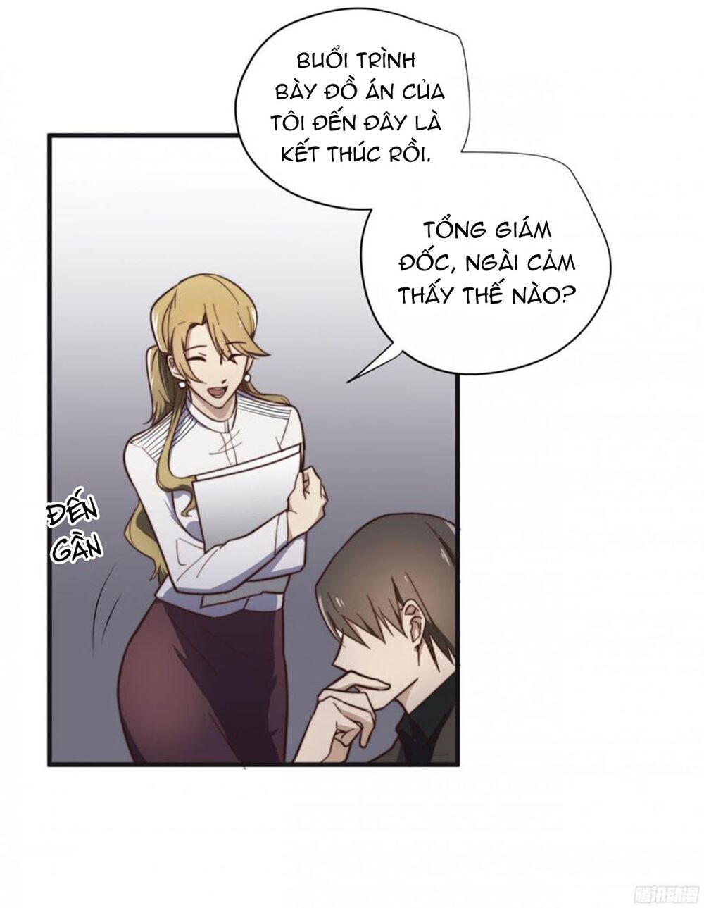 Đơn Phương Yêu Thầm Anh: Chapter 12