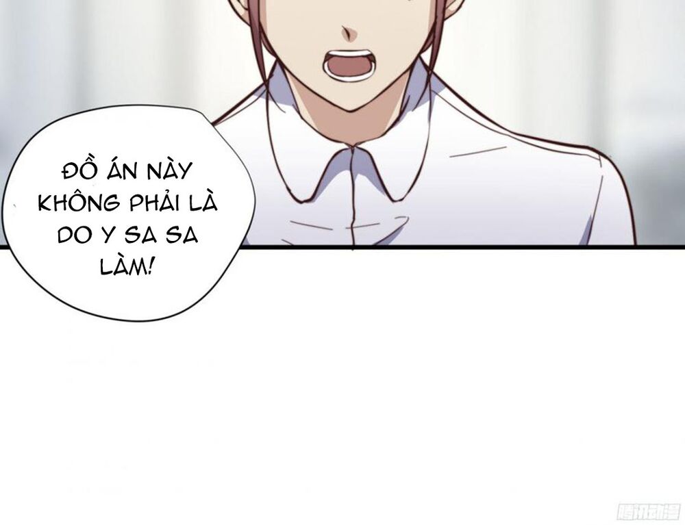 Đơn Phương Yêu Thầm Anh: Chapter 12