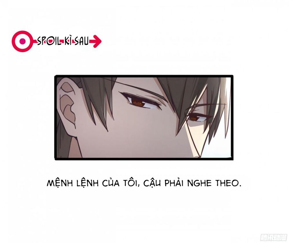 Đơn Phương Yêu Thầm Anh: Chapter 12