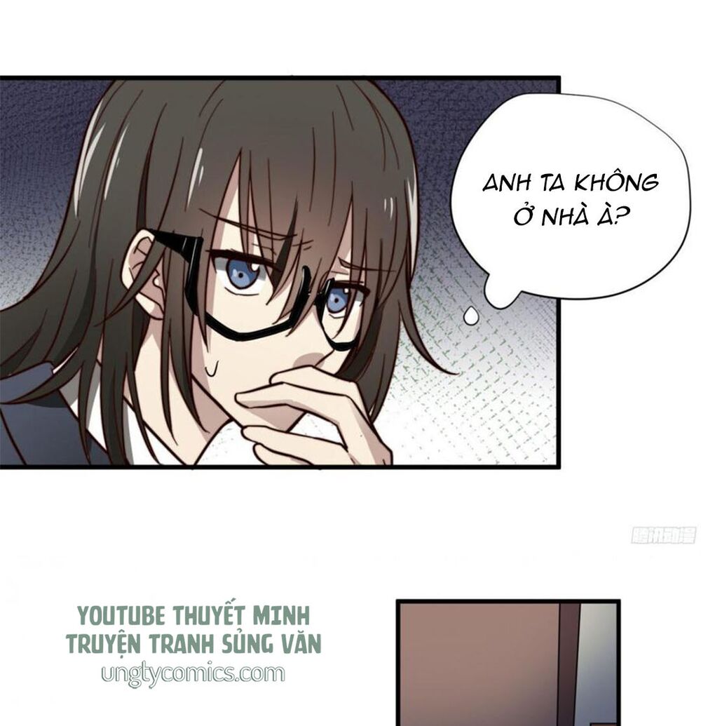 Đơn Phương Yêu Thầm Anh: Chapter 12