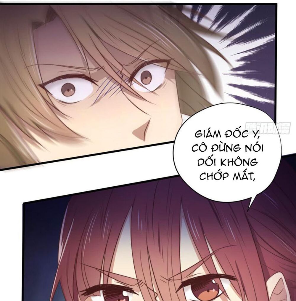 Đơn Phương Yêu Thầm Anh: Chapter 13