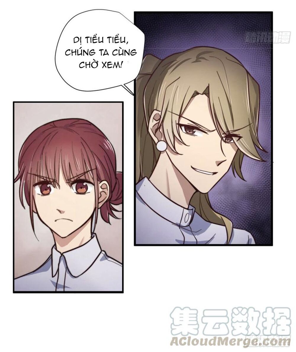 Đơn Phương Yêu Thầm Anh: Chapter 13