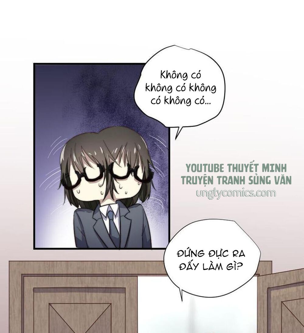 Đơn Phương Yêu Thầm Anh: Chapter 14