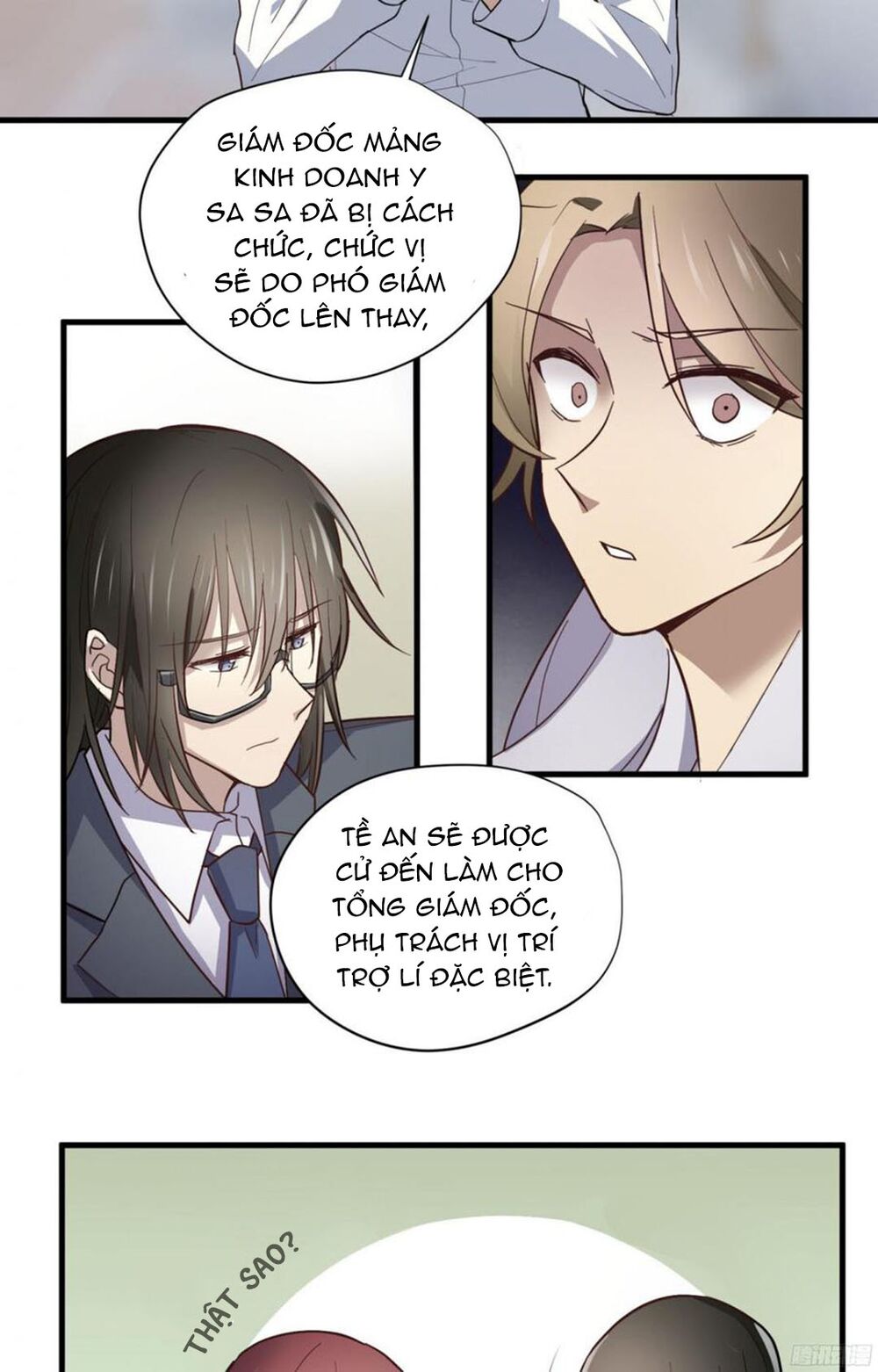 Đơn Phương Yêu Thầm Anh: Chapter 14