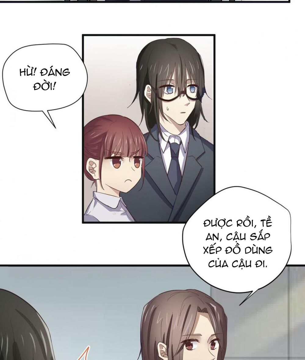 Đơn Phương Yêu Thầm Anh: Chapter 14