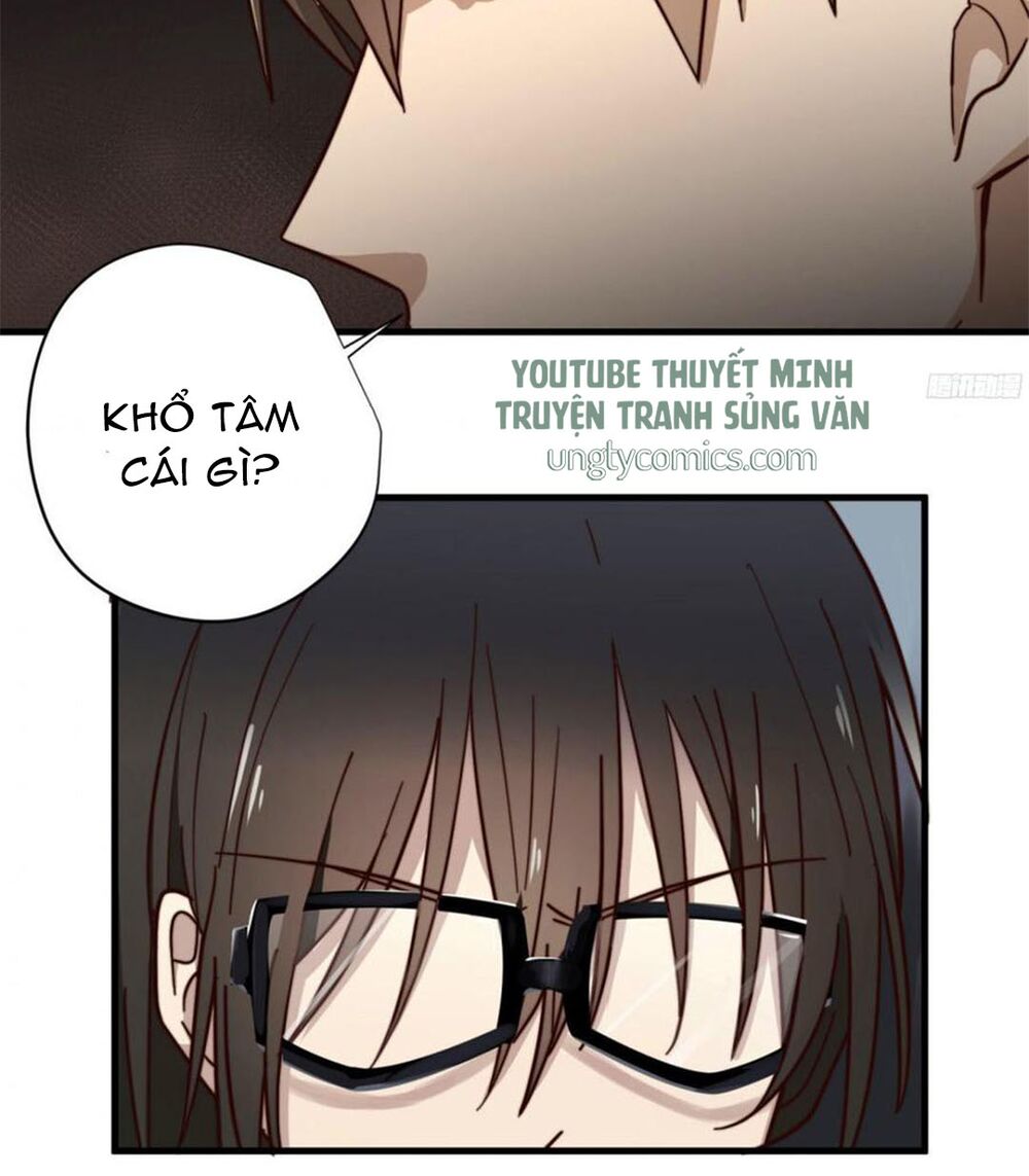 Đơn Phương Yêu Thầm Anh: Chapter 15