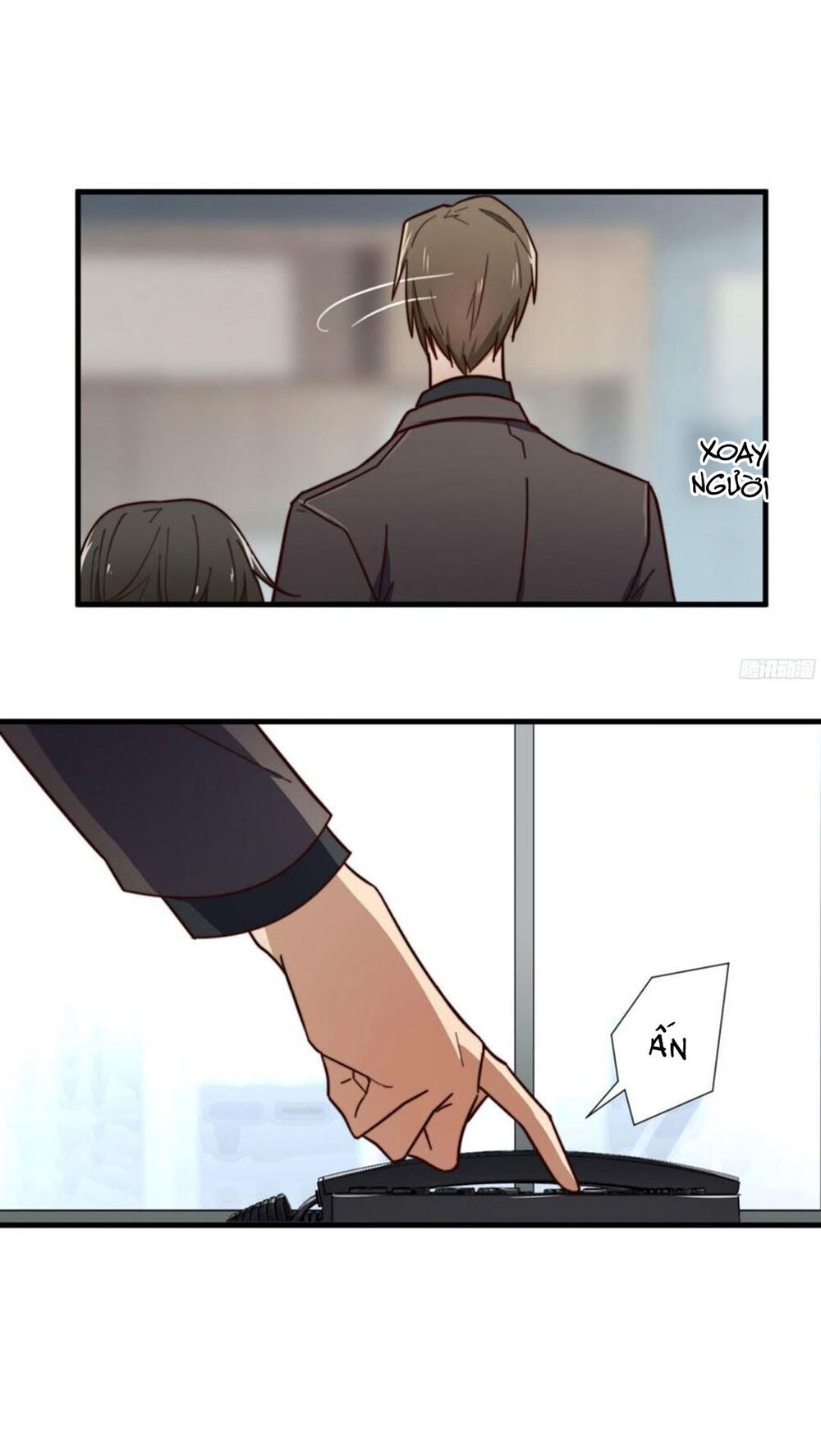 Đơn Phương Yêu Thầm Anh: Chapter 15