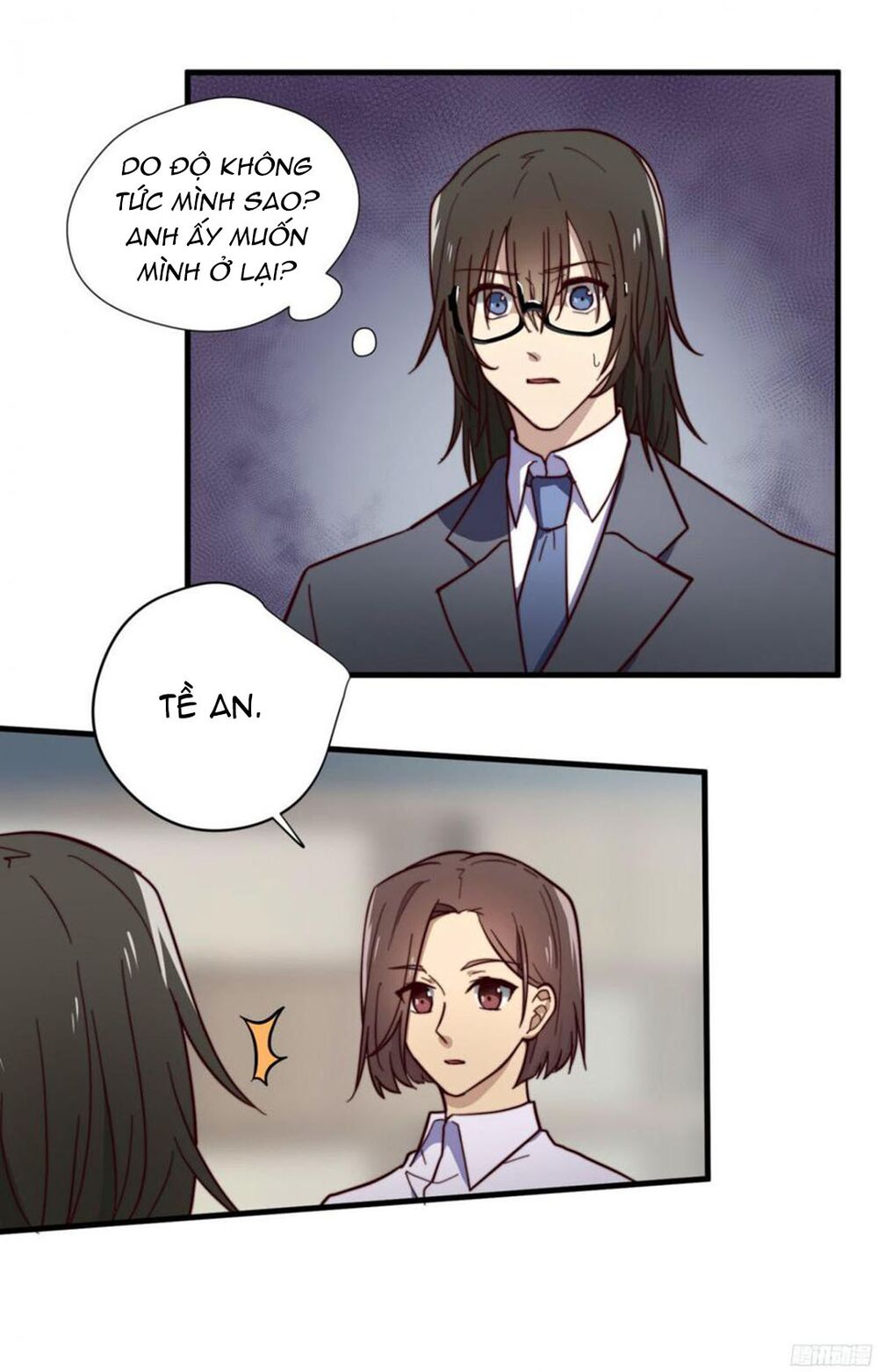 Đơn Phương Yêu Thầm Anh: Chapter 15