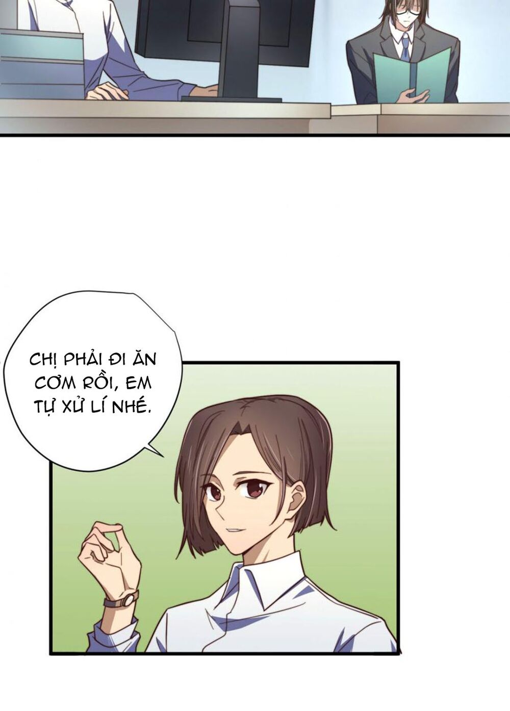 Đơn Phương Yêu Thầm Anh: Chapter 15