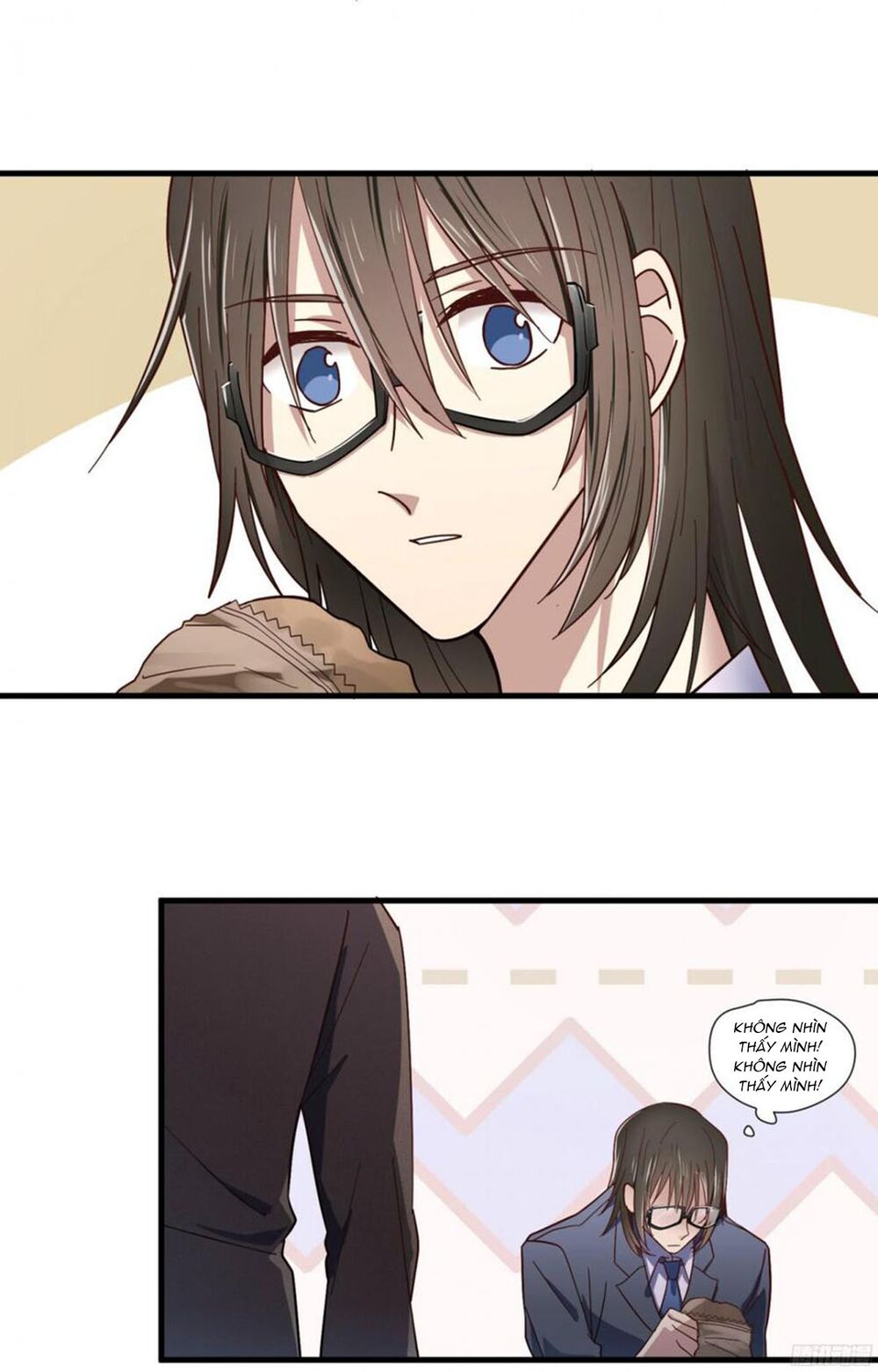 Đơn Phương Yêu Thầm Anh: Chapter 15