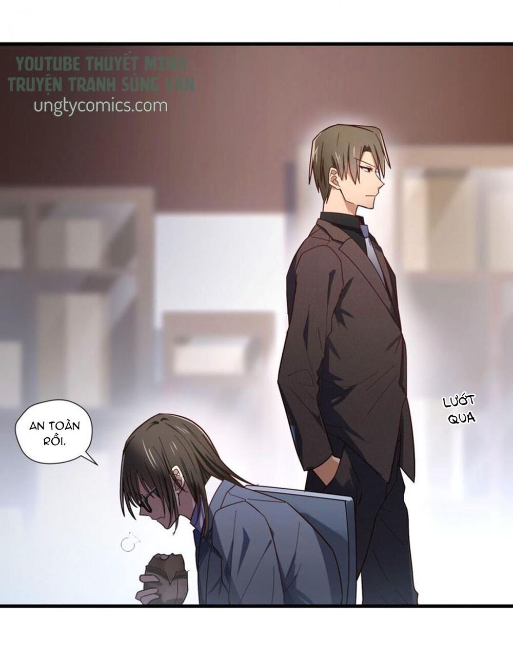 Đơn Phương Yêu Thầm Anh: Chapter 15