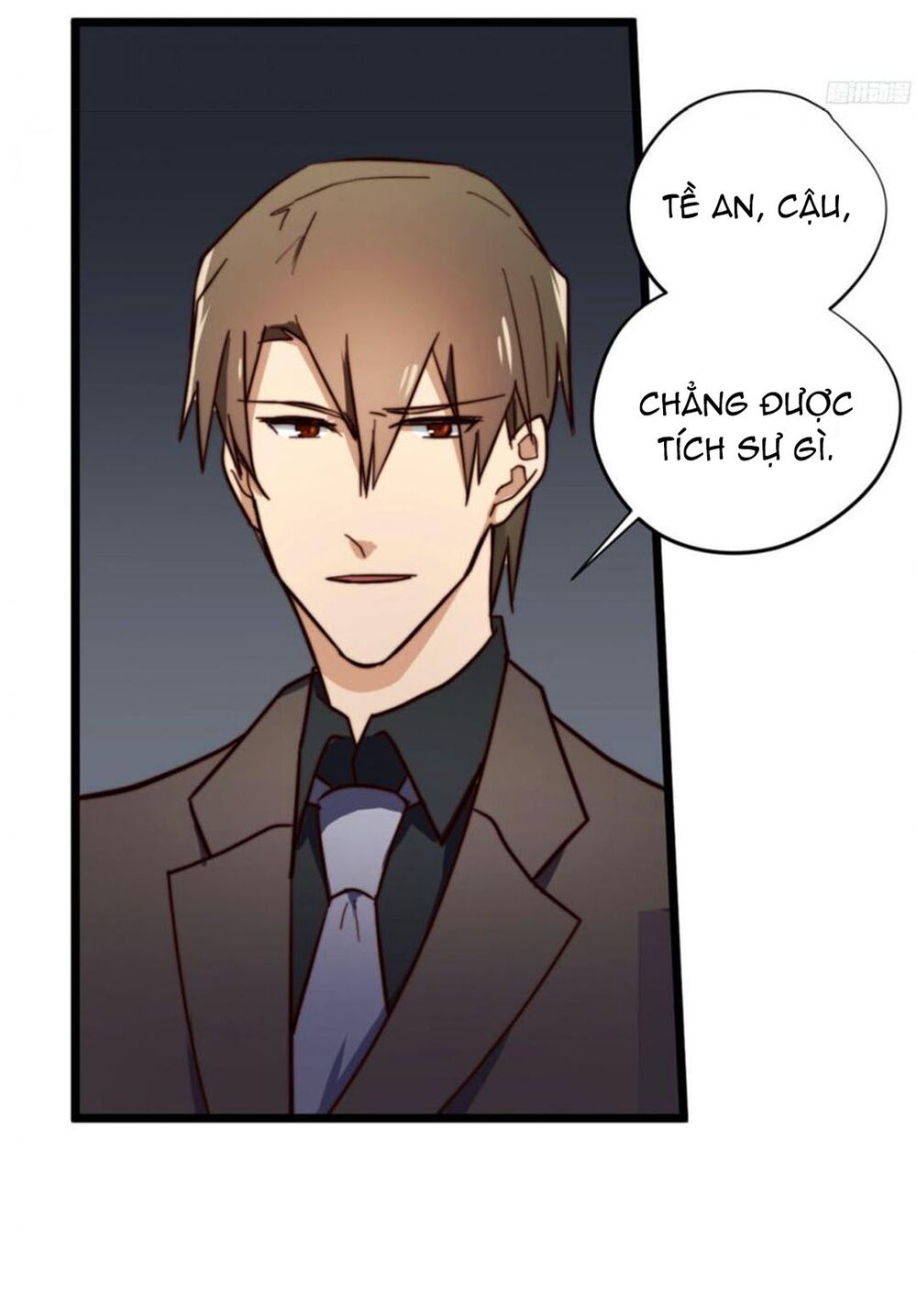 Đơn Phương Yêu Thầm Anh: Chapter 15