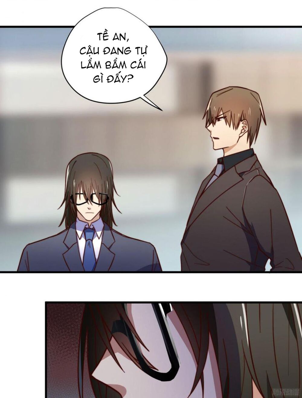 Đơn Phương Yêu Thầm Anh: Chapter 15