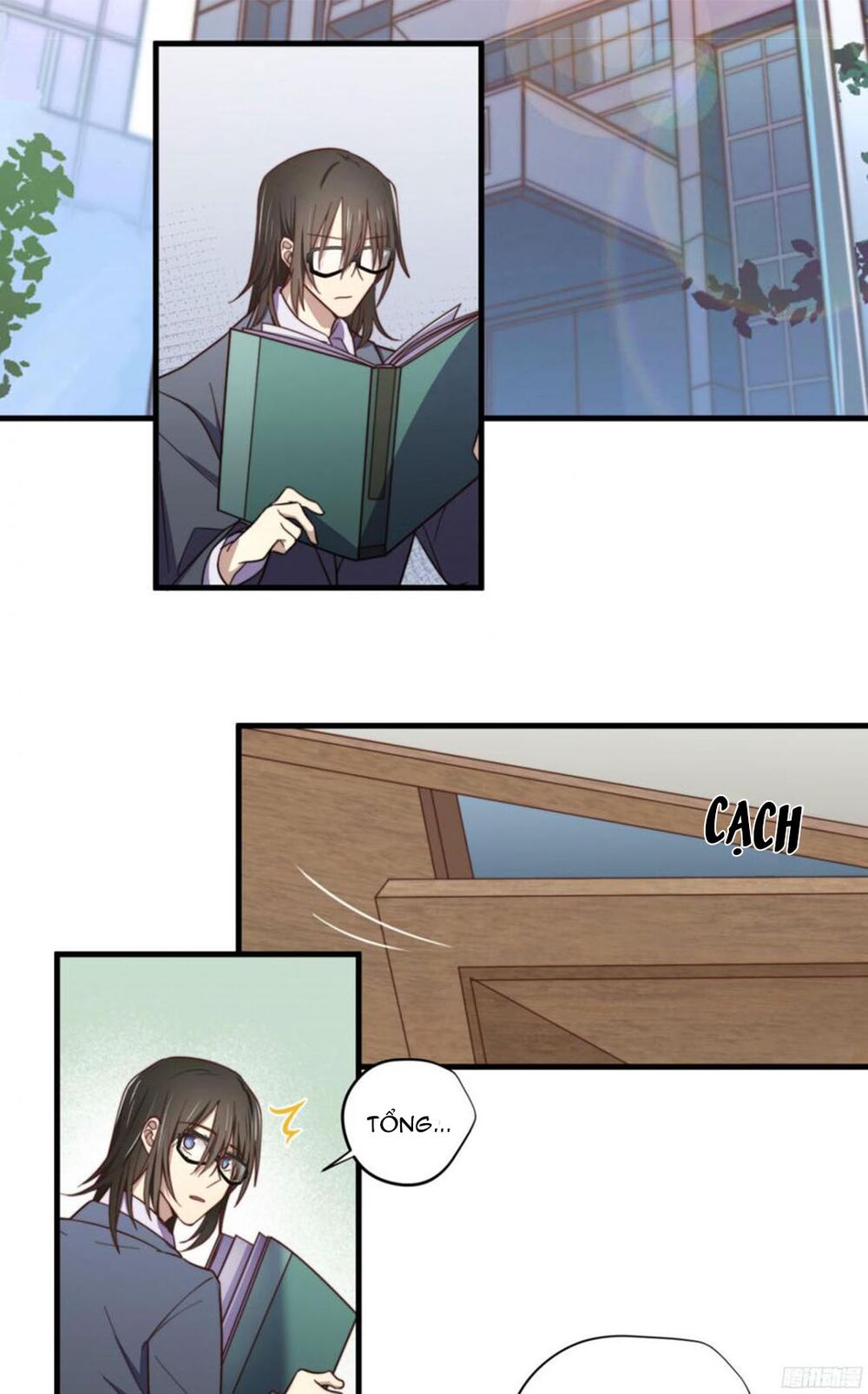 Đơn Phương Yêu Thầm Anh: Chapter 16
