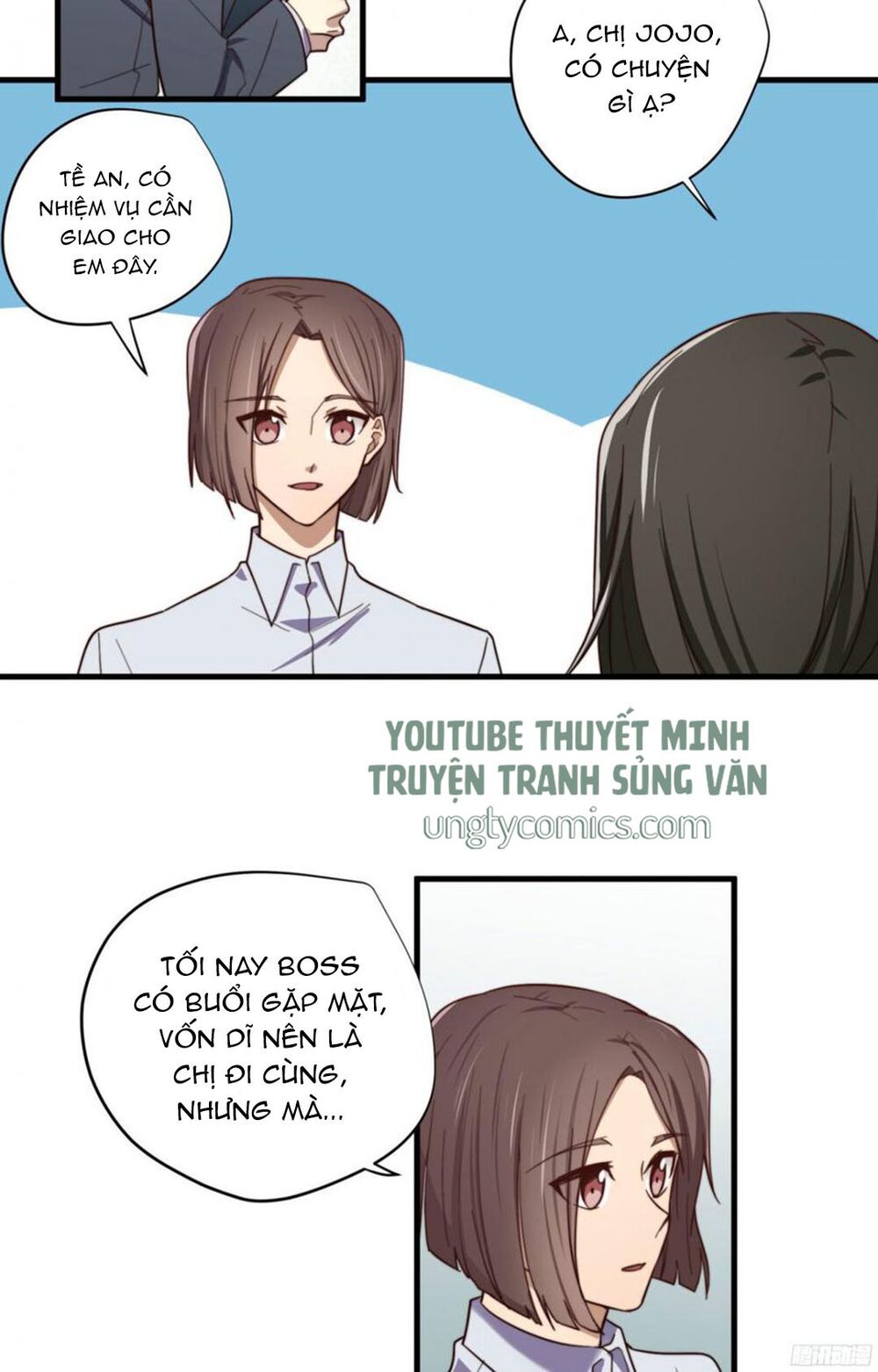 Đơn Phương Yêu Thầm Anh: Chapter 16