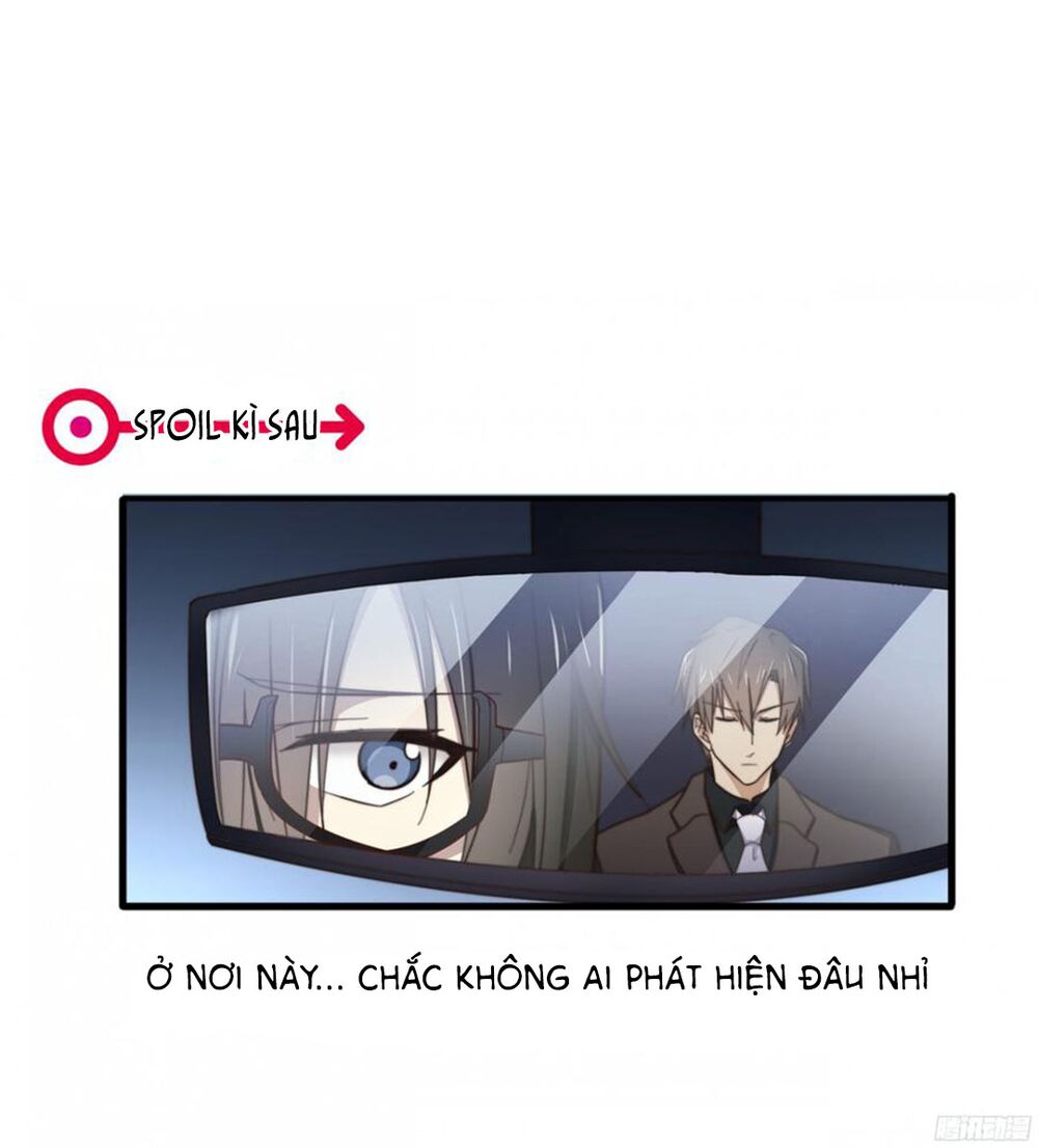 Đơn Phương Yêu Thầm Anh: Chapter 16