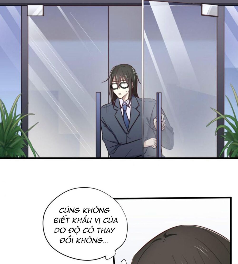 Đơn Phương Yêu Thầm Anh: Chapter 16
