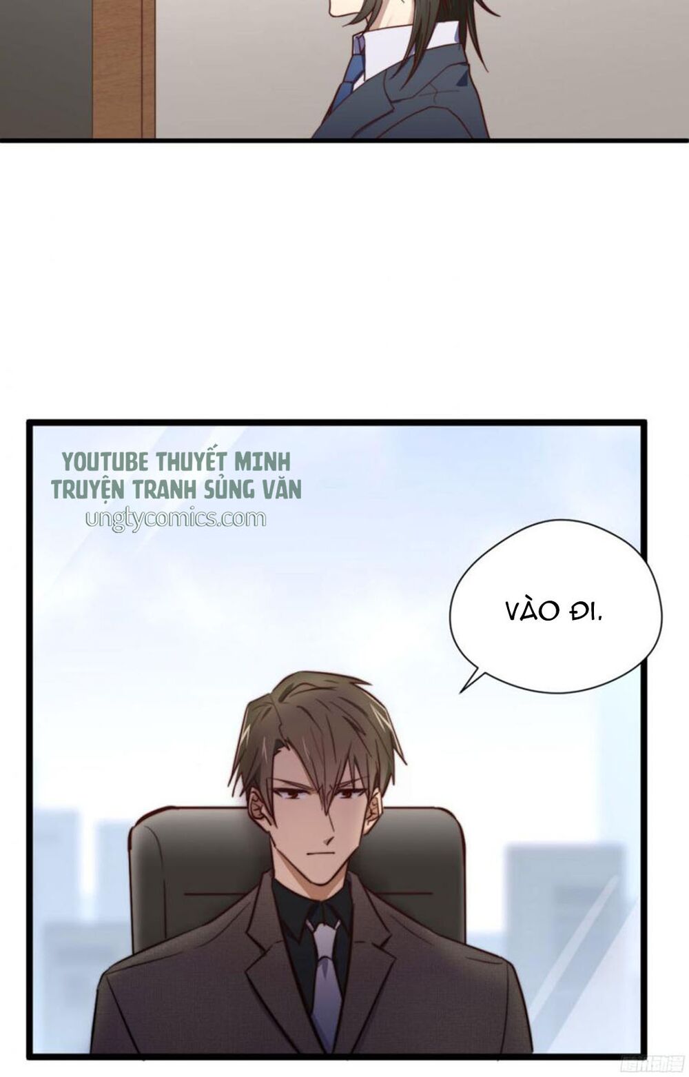 Đơn Phương Yêu Thầm Anh: Chapter 16