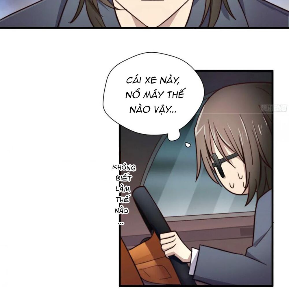 Đơn Phương Yêu Thầm Anh: Chapter 17