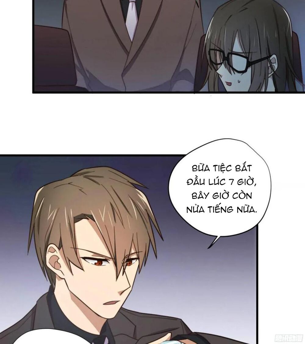 Đơn Phương Yêu Thầm Anh: Chapter 17