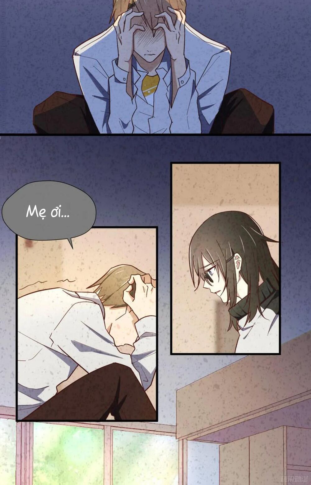 Đơn Phương Yêu Thầm Anh: Chapter 17