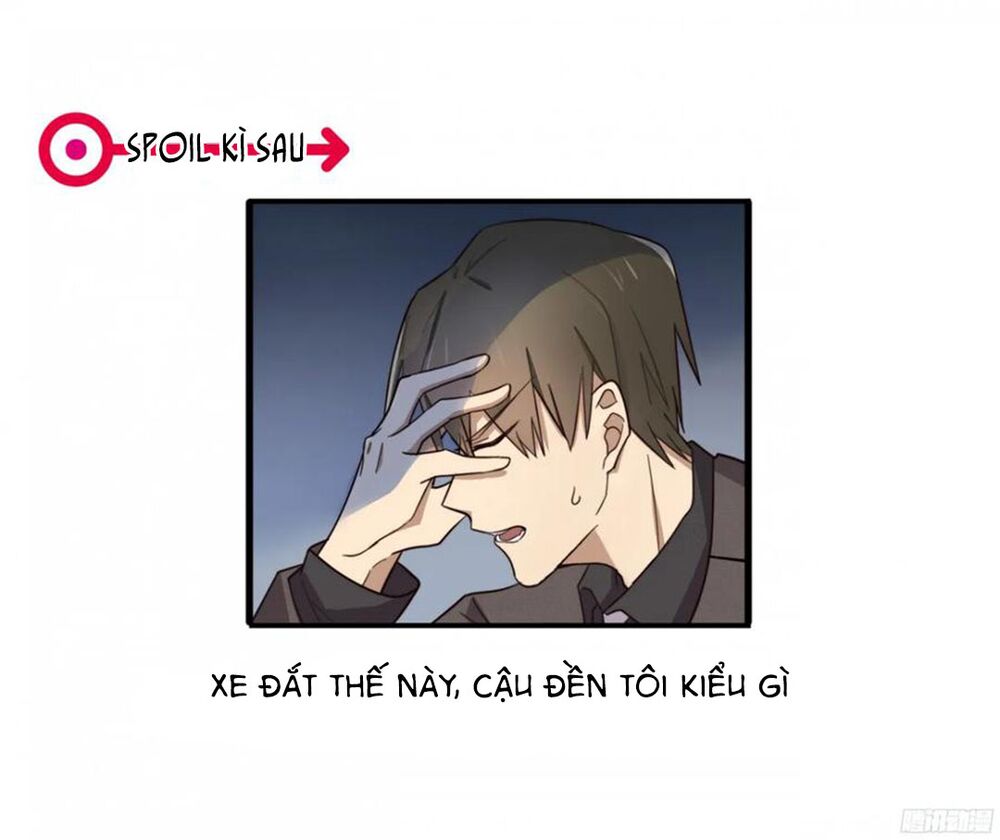 Đơn Phương Yêu Thầm Anh: Chapter 17