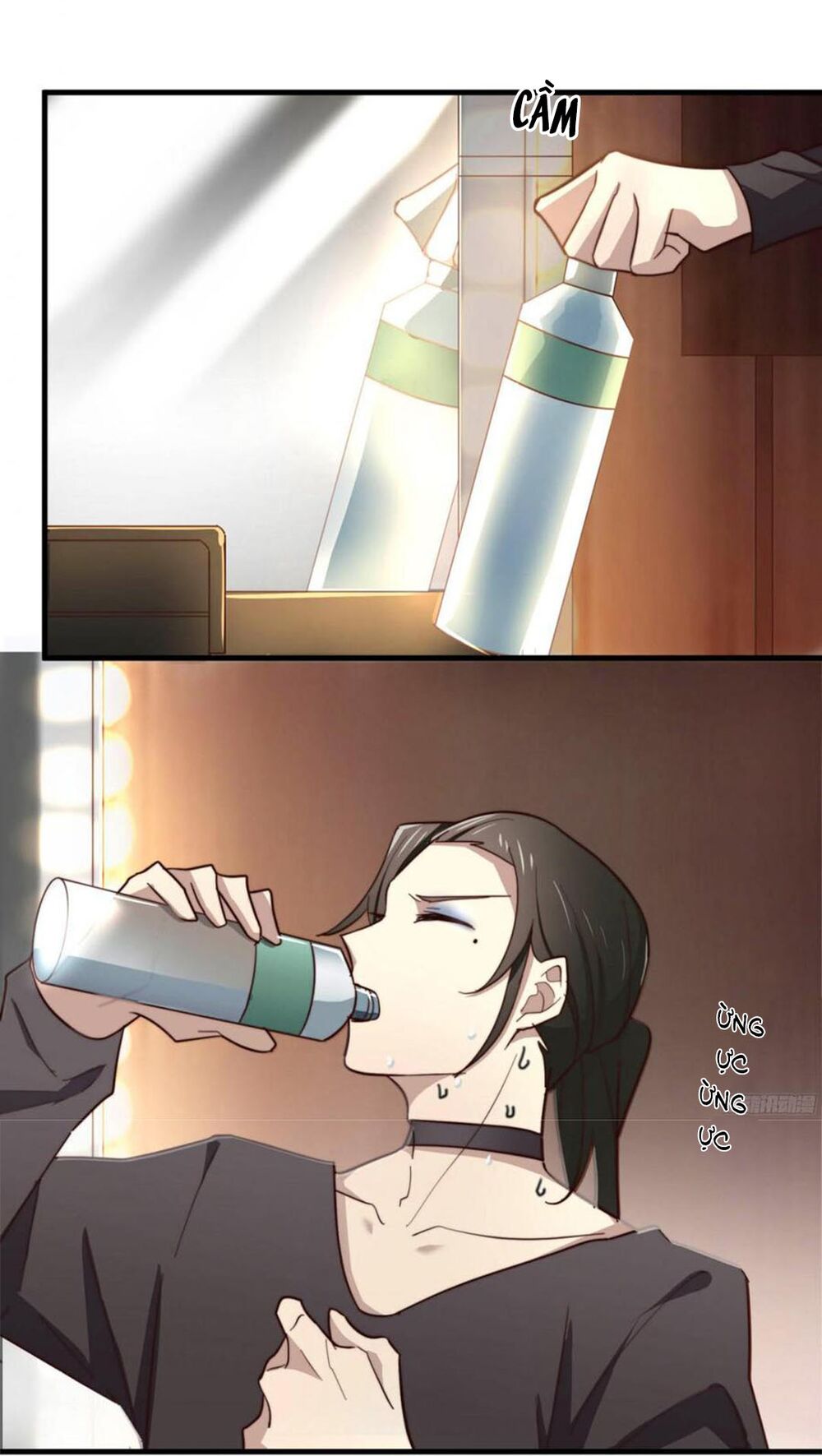 Đơn Phương Yêu Thầm Anh: Chapter 18