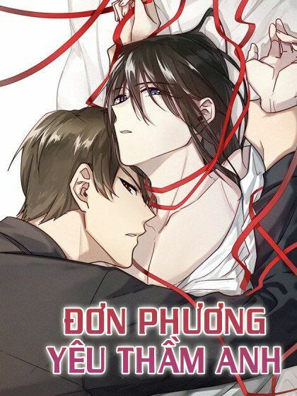Đơn Phương Yêu Thầm Anh: Chapter 2