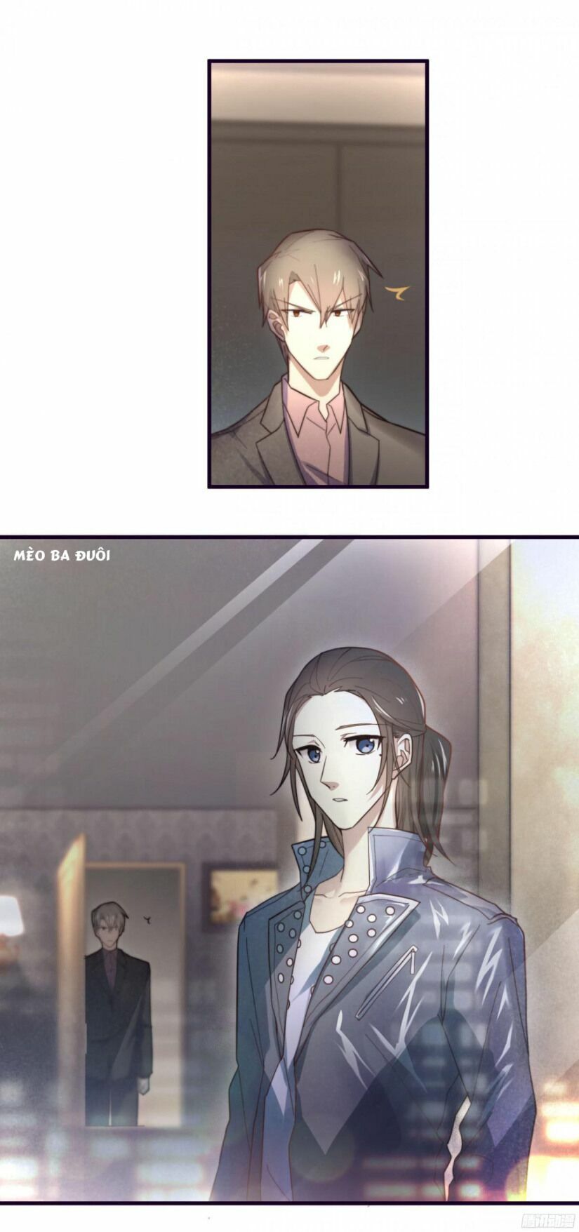Đơn Phương Yêu Thầm Anh: Chapter 2