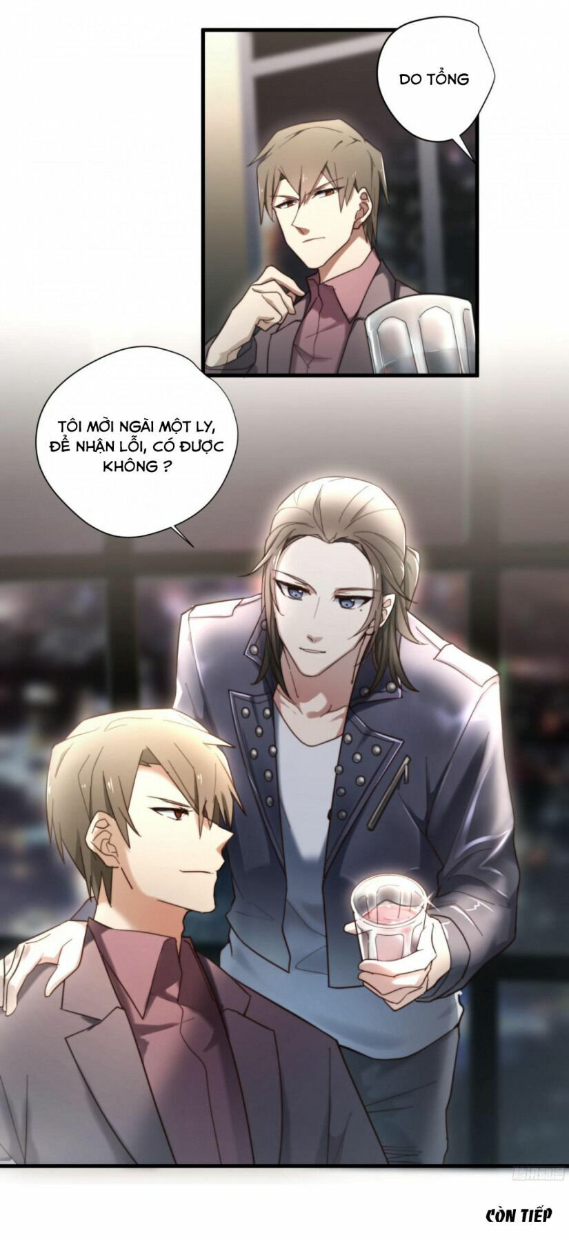 Đơn Phương Yêu Thầm Anh: Chapter 2
