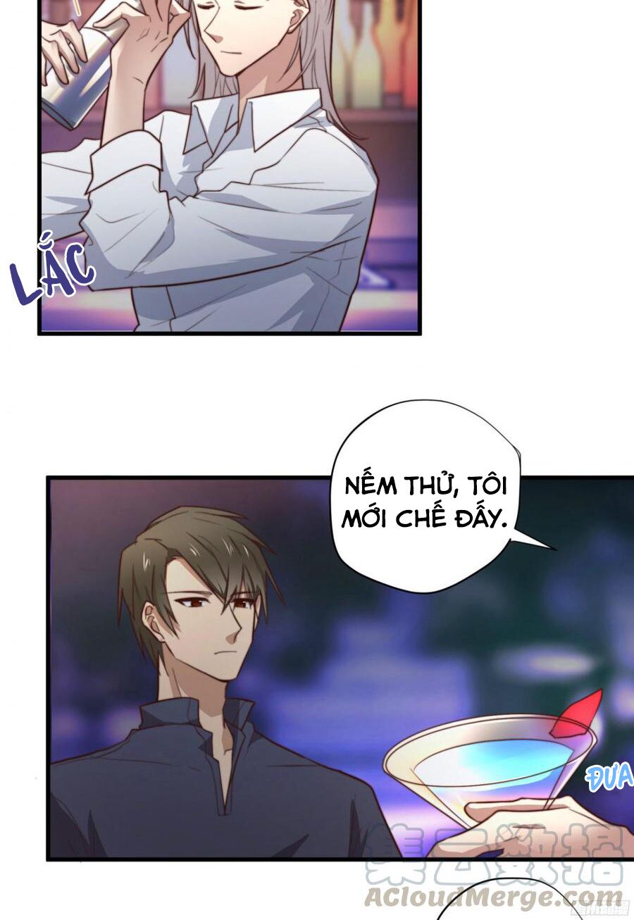 Đơn Phương Yêu Thầm Anh: Chapter 22